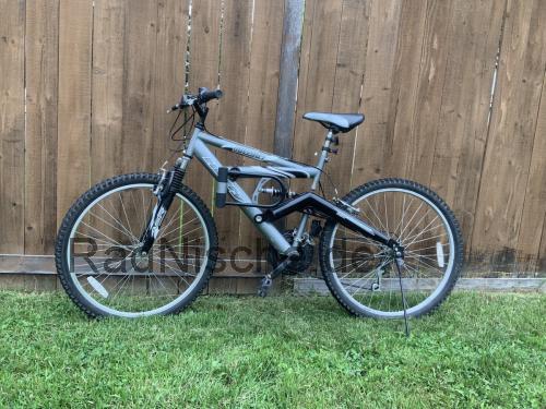 Huffy Ravine  technische daten 